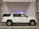 Chevrolet Suburban Premier 5.3L | VIP SEATS
