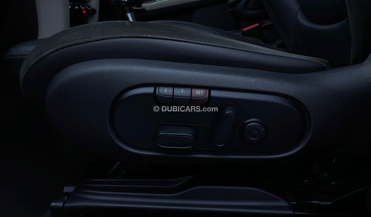 Mini Cooper Countryman S ALL4 2 | Under Warranty | Inspected on 150+ parameters