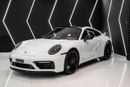 Porsche 911 Carrera GTS 3.0L (450 HP) Coupe BRAND NEW, Exclusive Manufaktur Interior Pack, GCC Specs!!