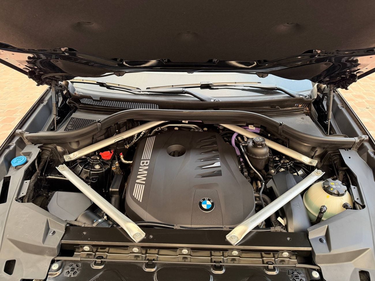 بي أم دبليو X5 xDrive40i