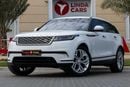 Land Rover Range Rover Velar P380 HSE 3.0L