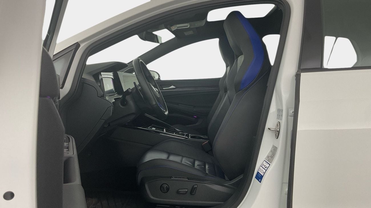 Volkswagen Golf R | upto AED 20,000 Ramadan Discount | Guaranteed Warranty | 0 Down Payment