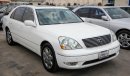 Lexus LS 430