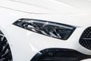 Mercedes-Benz A 200 AMG EMC Warranty Until | Model Year | 2,516 P/M | 0% Downpayment