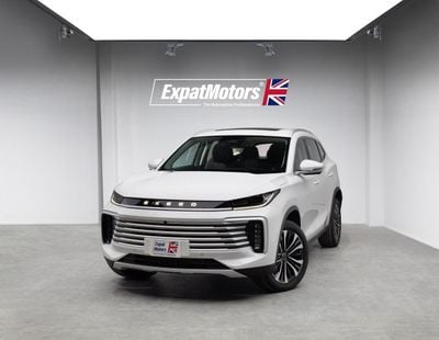 إكسيد TXL Luxury