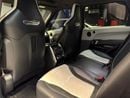 Land Rover Range Rover Sport SVR 5.0L (550 HP) SVR | PERFORMANCE SUV