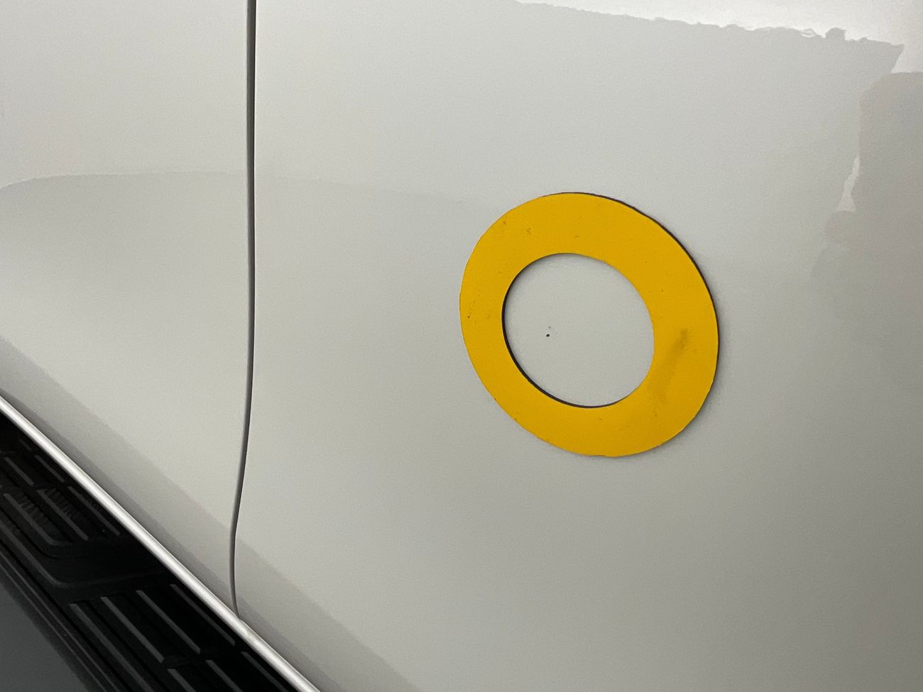 تويوتا فورتونر GXR