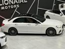مرسيدس بنز E300 3.0L