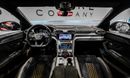 Lamborghini Urus 2023 Lamborghini Urus Performante, 2028 Lamborghini Warranty, 2026 Service Contract Valid, GCC