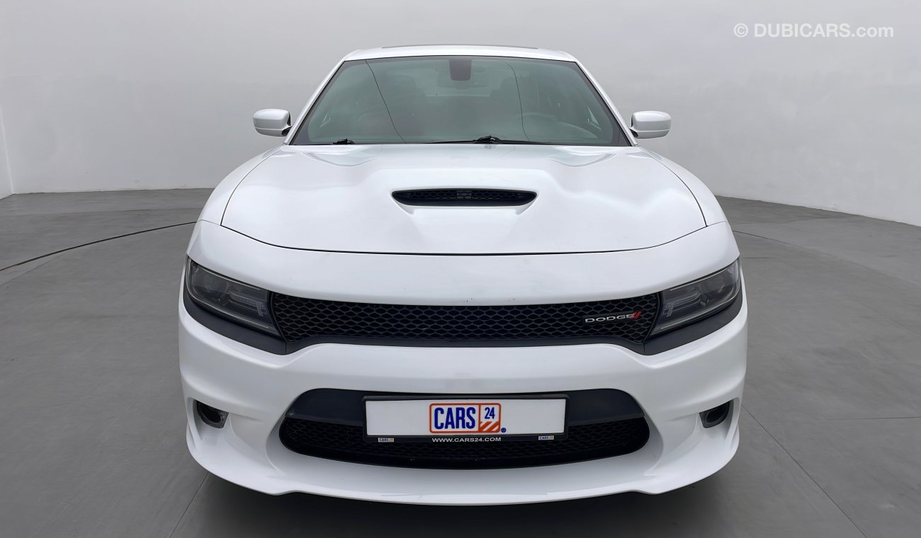 Dodge Charger GT 3.6 | Under Warranty | Free Insurance | Inspected on 150+ parameters