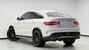 مرسيدس بنز GLE 63 S AMG 2016 Mercedes-Benz GLE 63 S AMG, Excellent Condition ,Japanese Spec.