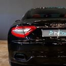 مازيراتي جران توريزمو 3,972 P.M • 0% Downpayment • Sport • 1 Year Warranty