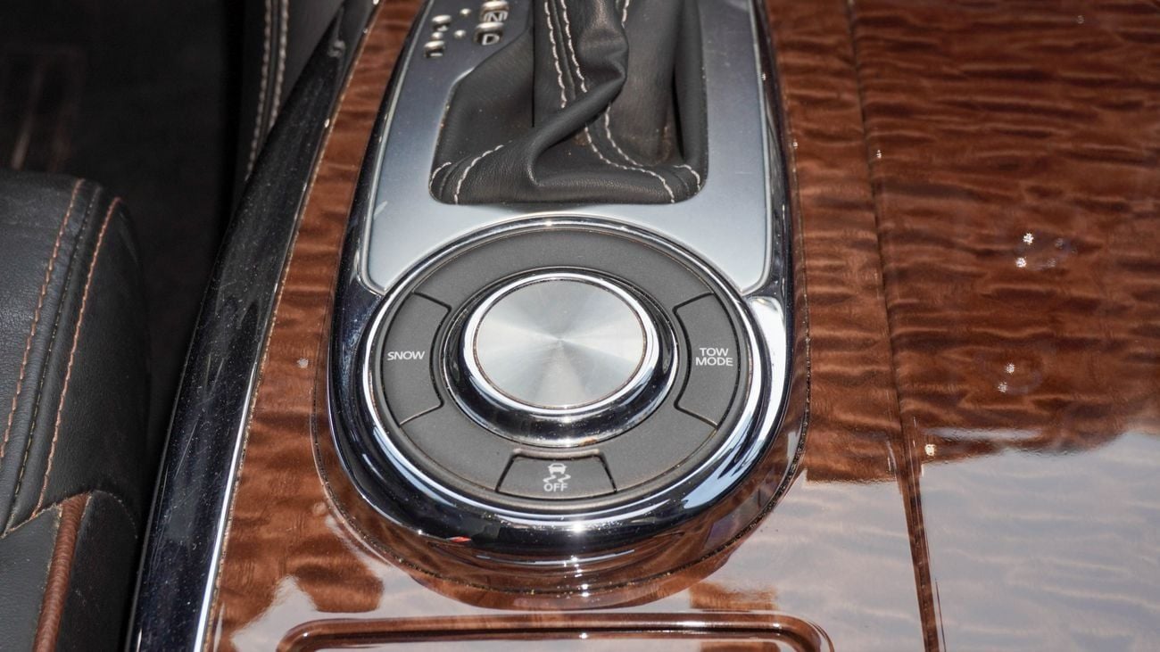 نيسان أرمادا