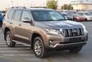 Toyota Prado 2021 TOYOTA LAND CRUISER PRADO