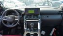 تويوتا لاند كروزر Toyota Land Cruiser VXR 3.3L Diesel 2026
