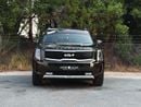Kia Telluride SX Kia Telluride | 3.8 L | 2022 | GCC | Accident-Free | In Excellent Condition | 1344 P.M