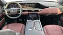 Infiniti QX80 AUTOGRAPH CAPTAIN CHAIRS Infinity QX80 3.5L Autograph 4WD Automatic Transmission