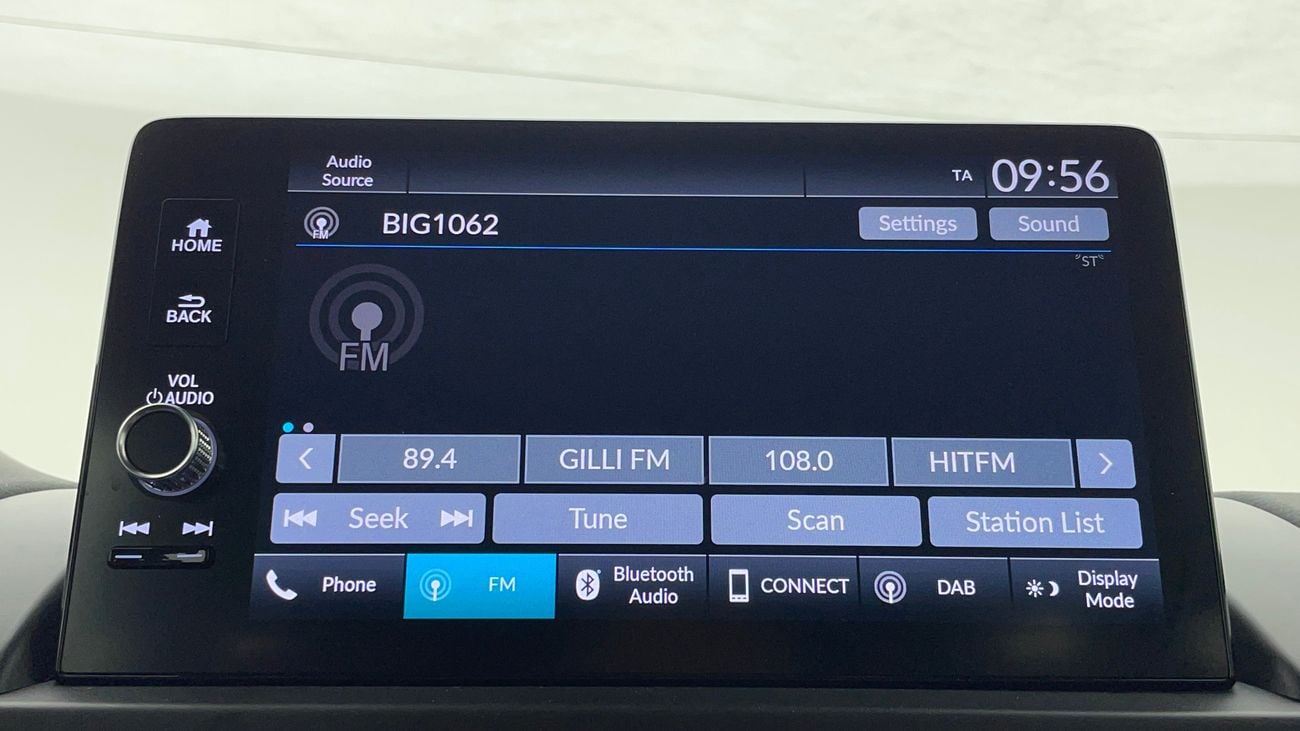 هوندا بايلوت EX 3.5 | بدون دفعة مقدمة | اختبار القيادة في المنزل