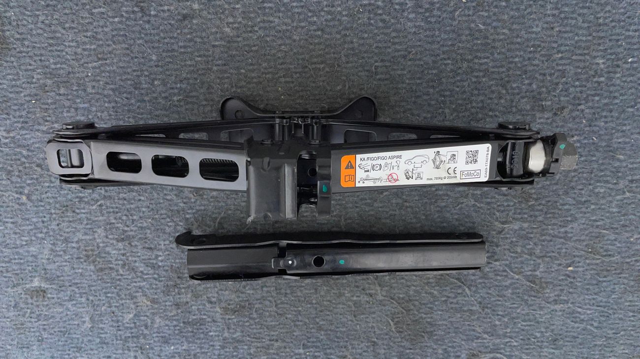 Ford Figo AMBIENTE 1.5 | Zero Down Payment | Free Home Test Drive