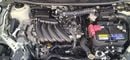 Nissan Sentra SV (NON GCC)
