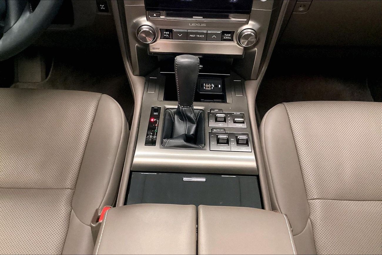 Lexus GX460 Premier | Guaranteed Warranty | 0 Down Payment