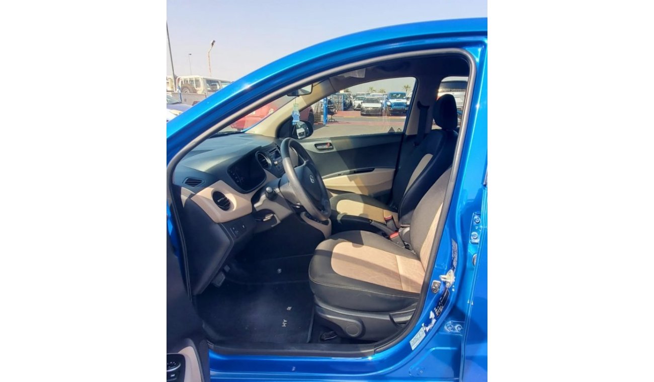 Hyundai Grand i10 HYUNDAI GRAND I 10 2019