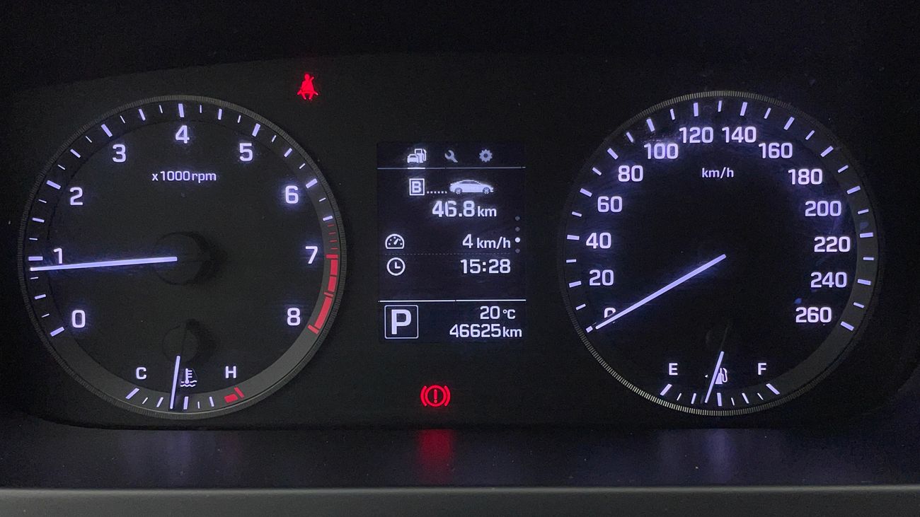 Hyundai Sonata GL 2.4 | Zero Down Payment | Home Test Drive