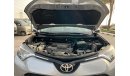 تويوتا راف ٤ RAV4 XLE 2018 FULL OPTION