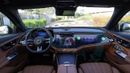 مرسيدس بنز E300 AMG EQ Boost 2.0T RWD 2026 GCC With 2 Years Unlimited Mileage Warranty @Official Dealer