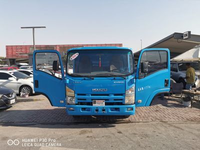 Isuzu DMax Only 84,000 km !