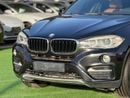بي أم دبليو X6 35i Executive 3.0L