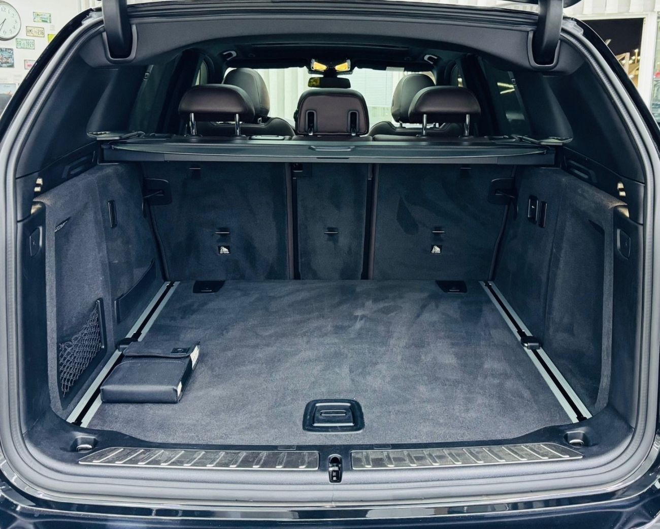 BMW X3 xDrive 30i M Sport 2.0L