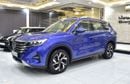 جي إي سي GS 5 EXCELLENT DEAL for our GAC GS5 270T ( 2021 Model ) in Blue Color GCC Specs