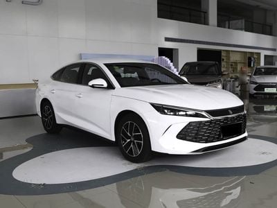 BYD Qin L DM-i 80KM SURPASS EDITION | 2024 | Coming Soon