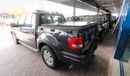 Ford Explorer Sport trac limited