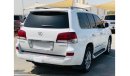 Lexus LX570 Lexus LX570 full Option original Paint perfect condition