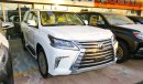 Lexus LX570 For Export Only