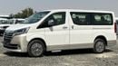 Toyota Granvia 3.5L Premium Toyota Granvia 3.5L V6 6-STR LEATHER AT