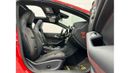 Mercedes-Benz CLA 45 AMG Std 2018 Mercedes Benz CLA45 AMG 4MATIC, Warranty, Service History, Full Options, GCC