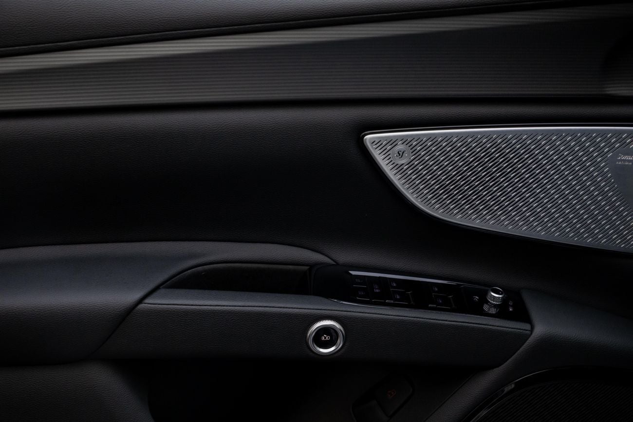 مازيراتي جريكال Grecale GT Hybrid | 3,780 P.M | 0% Downpayment | GRECALE GT HYBRID | AL TAYER WARRANTY! | Ramadan Of