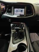 Dodge Challenger GT 3.6L