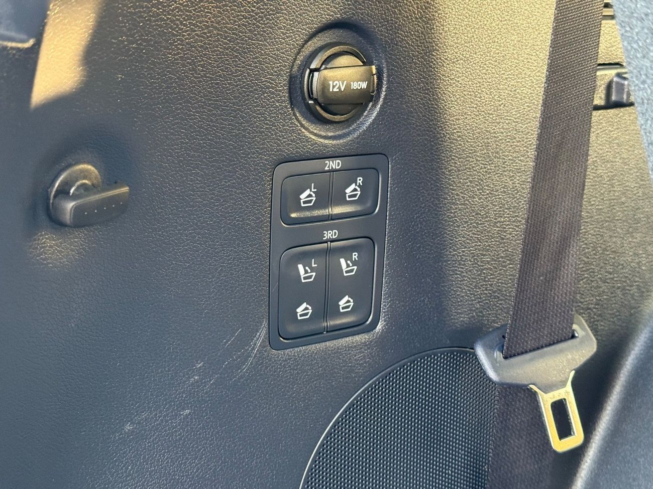 هيونداي باليساد 2024 HYUNDAI PALISADE LIMITED FULL OPTIONS IMPORTED FROM USA