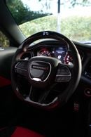 Dodge Challenger R/T Scat Pack 6.4L American