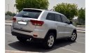 Jeep Grand Cherokee Limited Plus Limited Plus