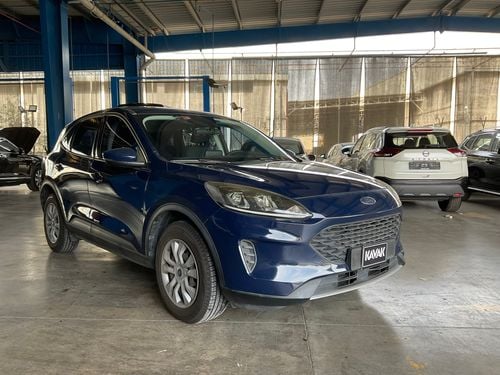 Ford Escape Ambiente | National Day Celebration | Guaranteed Warranty | 0 Down Payment