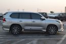 Lexus LX 570 2021 LEXUS LX570
