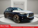 Infiniti QX55 Infiniti QX55 Essential   2023 WITH 3 YEARS WARRANTY 0KM