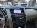 Nissan Patrol LE PLATINUM CITY SE 4.0L