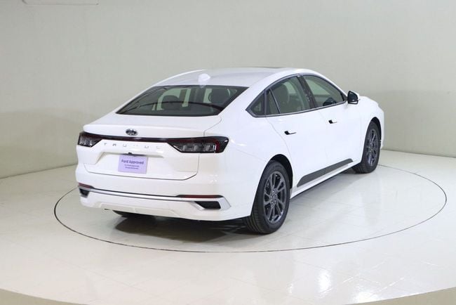 Ford Taurus AMBIENTE, миниатюра 16