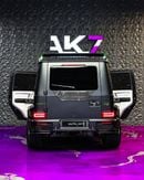 BRABUS 900 - Mercedes-AMG G 63